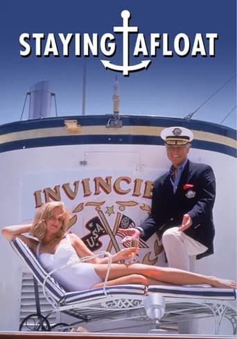 Staying Afloat Poster of Staying Afloat