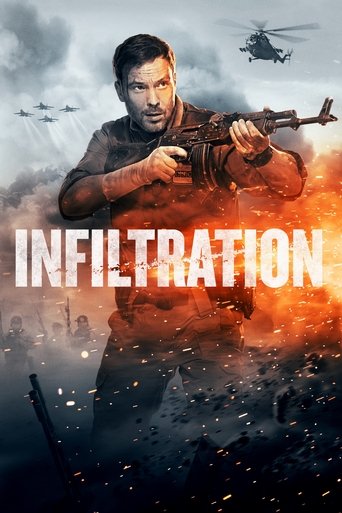 Infiltration Poster of Infiltration