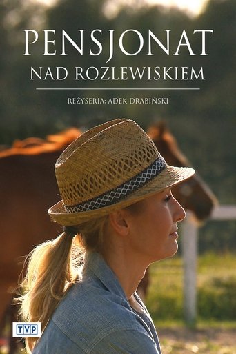 Pensjonat nad rozlewiskiem Poster of Pensjonat nad rozlewiskiem