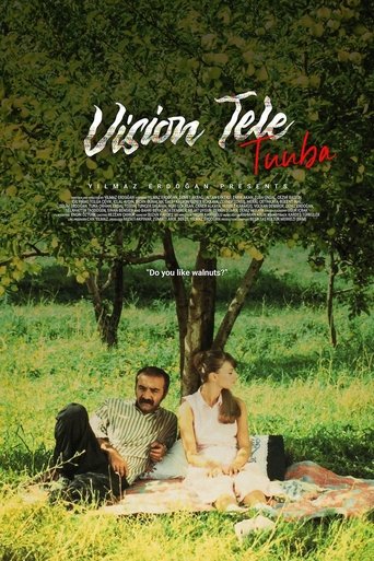 Vizontele Tuuba Poster of Vizontele Tuuba