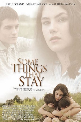 Some Things That Stay Poster of Some Things That Stay