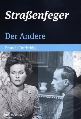 Der Andere Poster of Der Andere