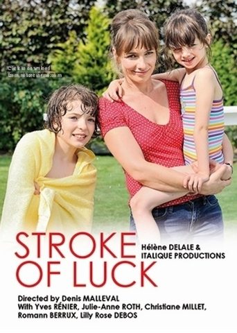 Stroke of Luck Poster of Stroke of Luck