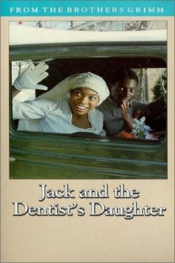 Jack & the Dentist's Daughter Poster of Jack & the Dentist's Daughter