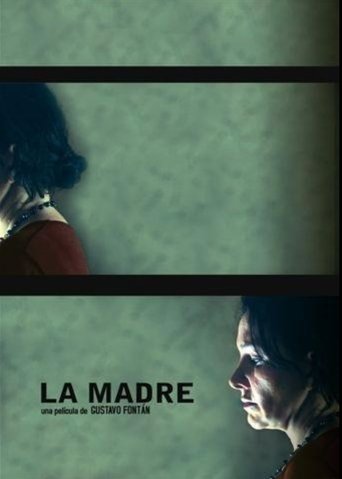 La madre Poster of La madre