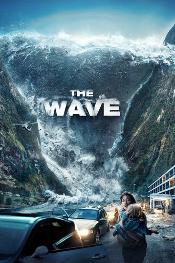 The Wave Poster of The Wave