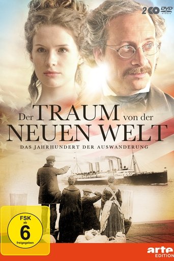 Der Traum von der Neuen Welt Poster of Der Traum von der Neuen Welt