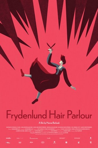 Frydenlund Hair Parlour Poster of Frydenlund Hair Parlour