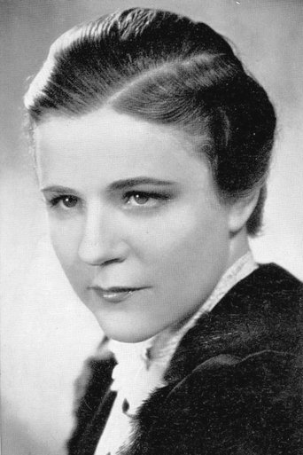 Paula Wessely Portrait of Paula Wessely