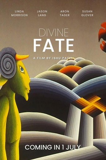 Divine Fate Poster of Divine Fate