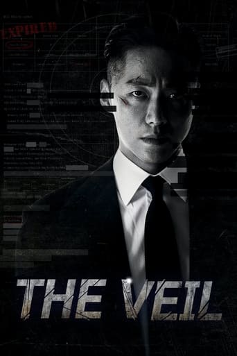 The Veil Poster of The Veil