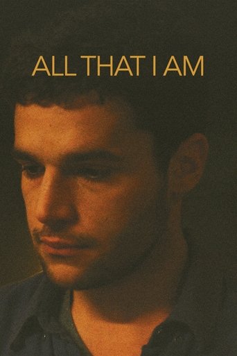 All That I Am Poster of All That I Am