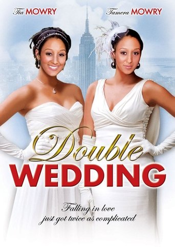 Double Wedding Poster of Double Wedding