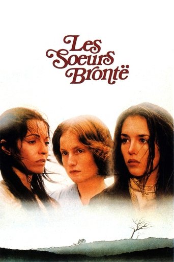 The Bronte Sisters Poster of The Bronte Sisters