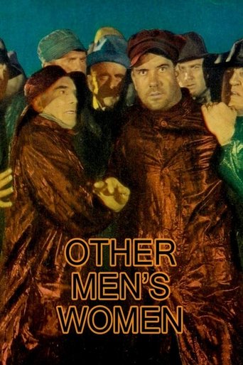 Other Men's Women Poster of Other Men's Women