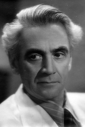 Paavo Jännes Portrait of Paavo Jännes
