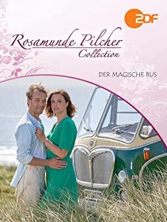 Rosamunde Pilcher: Der magische Bus Poster of Rosamunde Pilcher: Der magische Bus