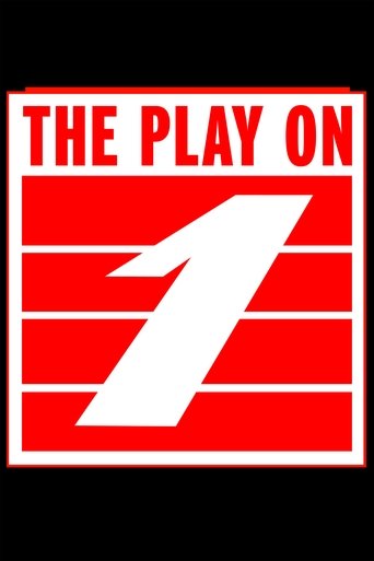 The Play on One Poster of The Play on One