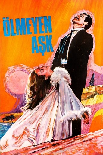 Undying Love Poster of Undying Love