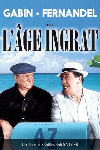 That Tender Age Poster of That Tender Age