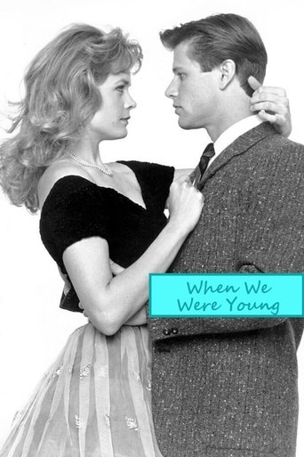 When We Were Young Poster of When We Were Young