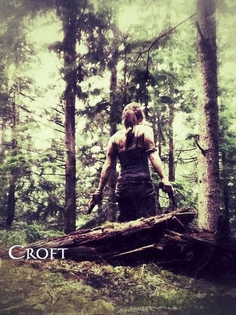 Croft Poster of Croft