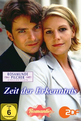Rosamunde Pilcher: Zeit der Erkenntnis Poster of Rosamunde Pilcher: Zeit der Erkenntnis