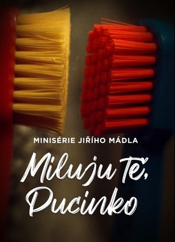 Brush Me Tender, Brush Me Sweet Poster of Brush Me Tender, Brush Me Sweet