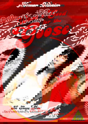What's Good for the Goose Poster of What's Good for the Goose