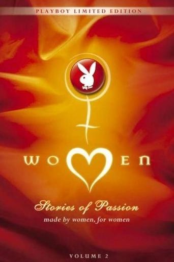 Women: Stories of Passion Poster of Women: Stories of Passion
