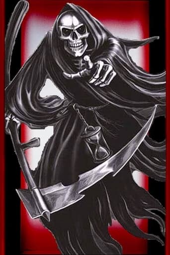 The Reaper's Image Poster of The Reaper's Image
