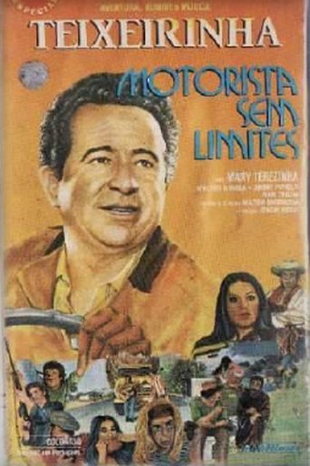 Motorista Sem Limites Poster of Motorista Sem Limites
