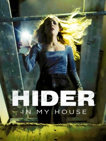 Hider in My House Poster of Hider in My House