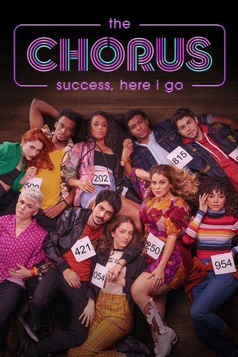 The Chorus: Success, Here I Go Poster of The Chorus: Success, Here I Go