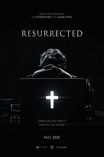 Resurrected Poster of Resurrected