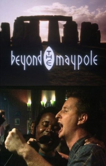 Beyond the Maypole Poster of Beyond the Maypole