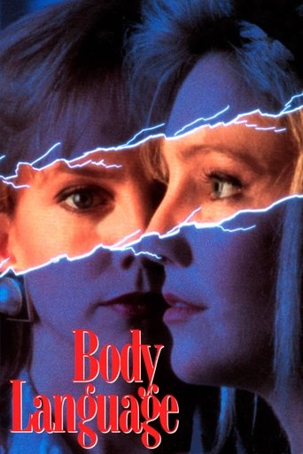 Body Language Poster of Body Language