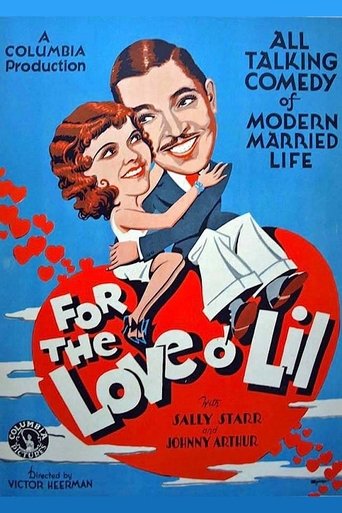 For the Love o' Lil Poster of For the Love o' Lil