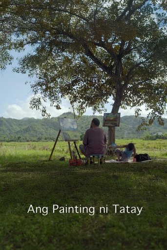 Ang Painting ni Tatay Poster of Ang Painting ni Tatay