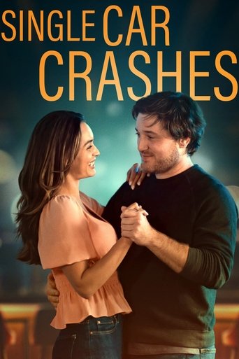 Single Car Crashes Poster of Single Car Crashes