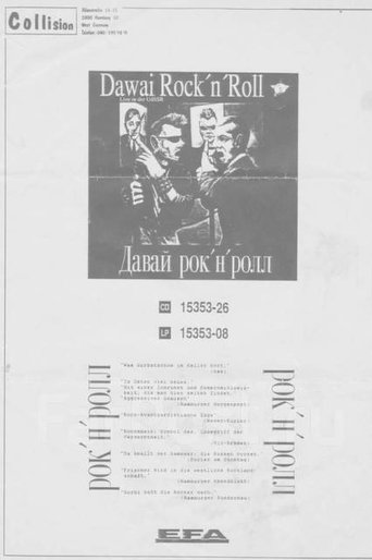 Let's rock-n-roll Poster of Let's rock-n-roll
