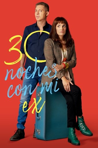 30 Nights with My Ex Poster of 30 Nights with My Ex
