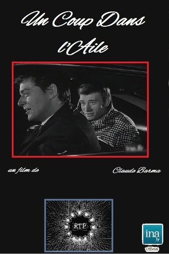 Un coup dans l'aile Poster of Un coup dans l'aile