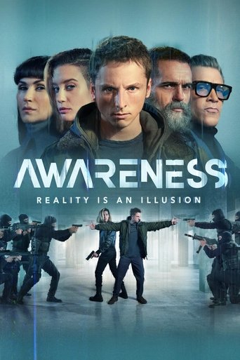 Awareness Poster of Awareness