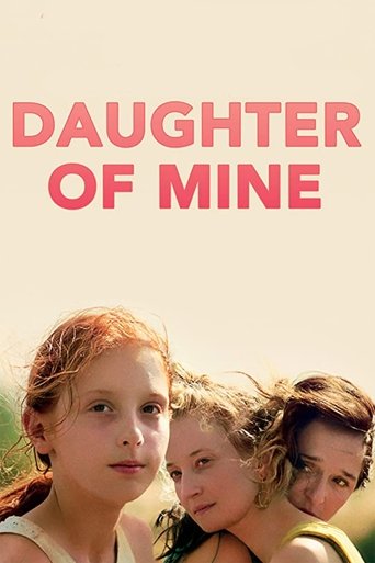 Daughter of Mine Poster of Daughter of Mine