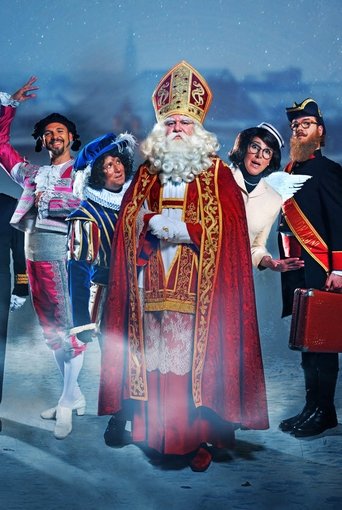 Dag Sinterklaas Poster of Dag Sinterklaas