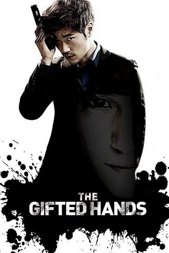 The Gifted Hands Poster of The Gifted Hands