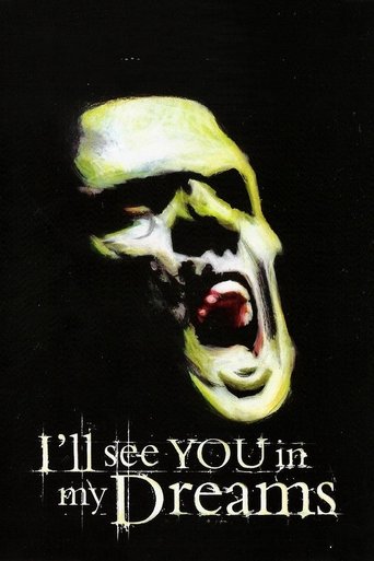 I'll See You in My Dreams Poster of I'll See You in My Dreams