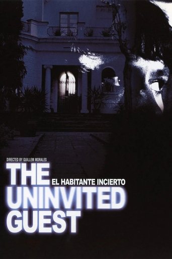 The Uninvited Guest Poster of The Uninvited Guest