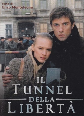 Il tunnel della libertà Poster of Il tunnel della libertà